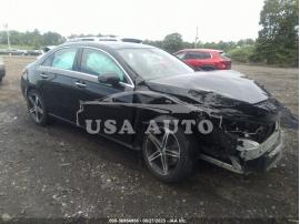 MERCEDES-BENZ A-CLASS A 220 2020