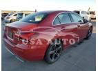 MERCEDES-BENZ A-CLASS A 220 4MAT 2020