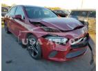 MERCEDES-BENZ A-CLASS A 220 4MAT 2020