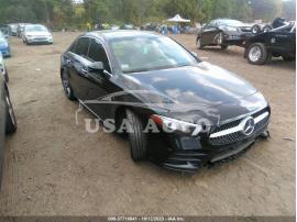 MERCEDES-BENZ A-CLASS A 220 2020