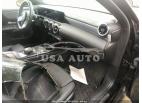 MERCEDES-BENZ A-CLASS A 220 2020