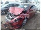 MERCEDES-BENZ A-CLASS A 220 2021