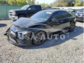 MERCEDES-BENZ A-CLASS A 35 AMG 2021
