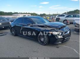 MERCEDES-BENZ A-CLASS AMG A 35 2020