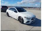 MERCEDES-BENZ A-CLASS AMG A 35 2021