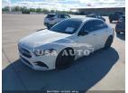 MERCEDES-BENZ A-CLASS AMG A 35 2021