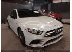 MERCEDES-BENZ A-CLASS AMG A 35 2021