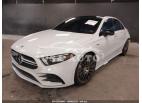 MERCEDES-BENZ A-CLASS AMG A 35 2021