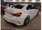 MERCEDES-BENZ A-CLASS AMG A 35 2021