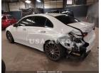 MERCEDES-BENZ A-CLASS AMG A 35 2021