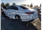 MERCEDES-BENZ CLA-CLASS CLA 250 2022