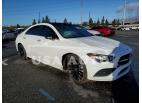 MERCEDES-BENZ CLA-CLASS CLA 250 2022