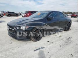 MERCEDES-BENZ CLA-CLASS CLA 250 2022
