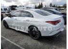 MERCEDES-BENZ CLA-CLASS CLA 250 2022