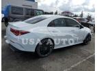 MERCEDES-BENZ CLA-CLASS CLA 250 2022