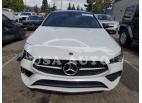 MERCEDES-BENZ CLA-CLASS CLA 250 2022