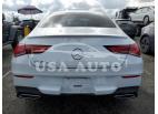 MERCEDES-BENZ CLA-CLASS CLA 250 2022