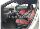 MERCEDES-BENZ CLA-CLASS CLA 250 2022