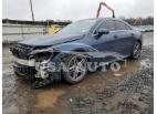 MERCEDES-BENZ CLA-CLASS CLA 250 4M 2020