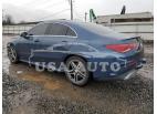 MERCEDES-BENZ CLA-CLASS CLA 250 4M 2020