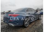 MERCEDES-BENZ CLA-CLASS CLA 250 4M 2020