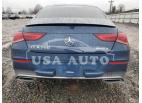 MERCEDES-BENZ CLA-CLASS CLA 250 4M 2020