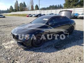 MERCEDES-BENZ CLA-CLASS CLA 45 AMG 2021