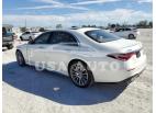 MERCEDES-BENZ S-CLASS S 500 4MAT 2023