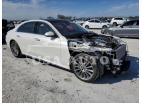 MERCEDES-BENZ S-CLASS S 500 4MAT 2023