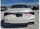 MERCEDES-BENZ S-CLASS S 500 4MAT 2023