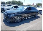 MERCEDES-BENZ S-CLASS S 500 2022
