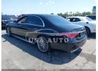 MERCEDES-BENZ S-CLASS S 500 2022