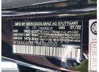 MERCEDES-BENZ S-CLASS S 500 2022