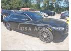 MERCEDES-BENZ S-CLASS S 500 2022