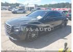 MERCEDES-BENZ S-CLASS S 500 2022