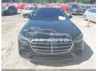 MERCEDES-BENZ S-CLASS S 500 2022