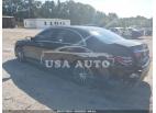 MERCEDES-BENZ S-CLASS S 500 2022