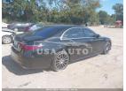 MERCEDES-BENZ S-CLASS S 500 2022