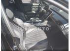 MERCEDES-BENZ S-CLASS S 500 2022