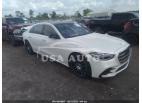 MERCEDES-BENZ S-CLASS S 500 2022