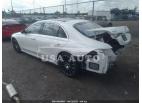 MERCEDES-BENZ S-CLASS S 500 2022