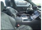 MERCEDES-BENZ S-CLASS S 500 2022