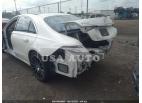 MERCEDES-BENZ S-CLASS S 500 2022