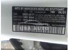 MERCEDES-BENZ S-CLASS S 500 2022