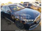 MERCEDES-BENZ S-CLASS S 500 2022