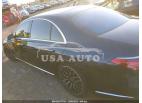MERCEDES-BENZ S-CLASS S 500 2022