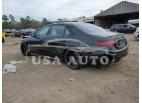 MERCEDES-BENZ S-CLASS S 500 4MAT 2022