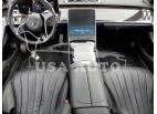 MERCEDES-BENZ S-CLASS S 500 4MAT 2022