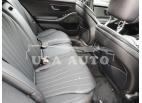 MERCEDES-BENZ S-CLASS S 500 4MAT 2022