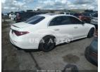 MERCEDES-BENZ S-CLASS S 580 2022